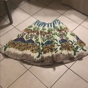 Persaman New York Skirt Sz 2